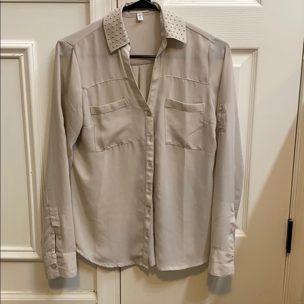 Express the Portofino Shirt